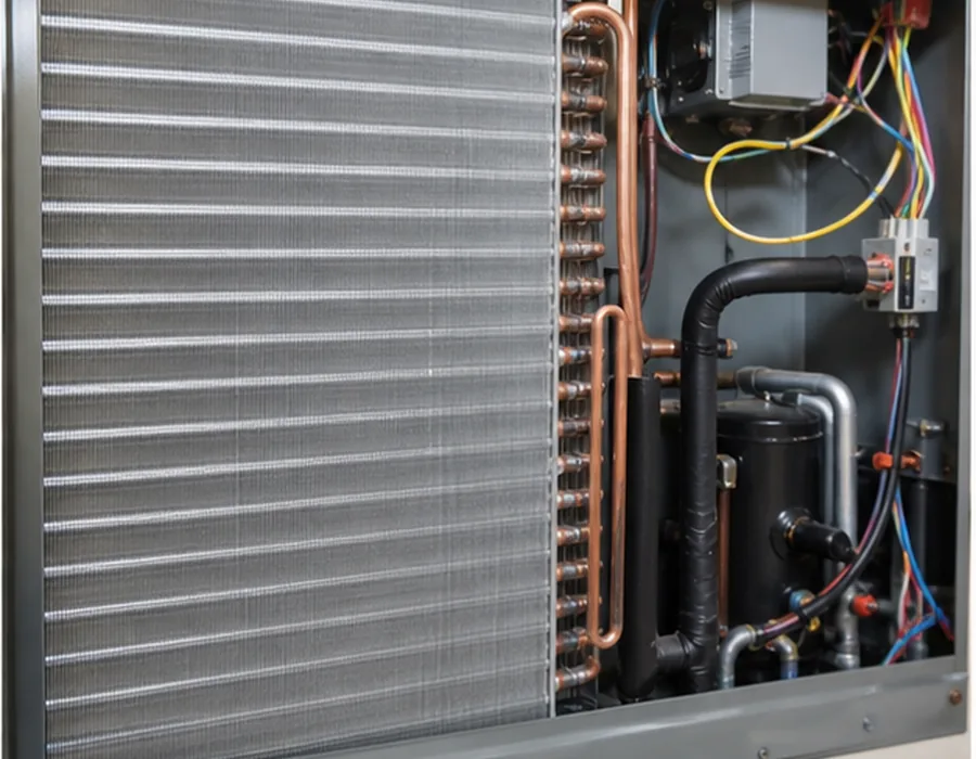 AC Repair and Installation after service in Dickinson TX