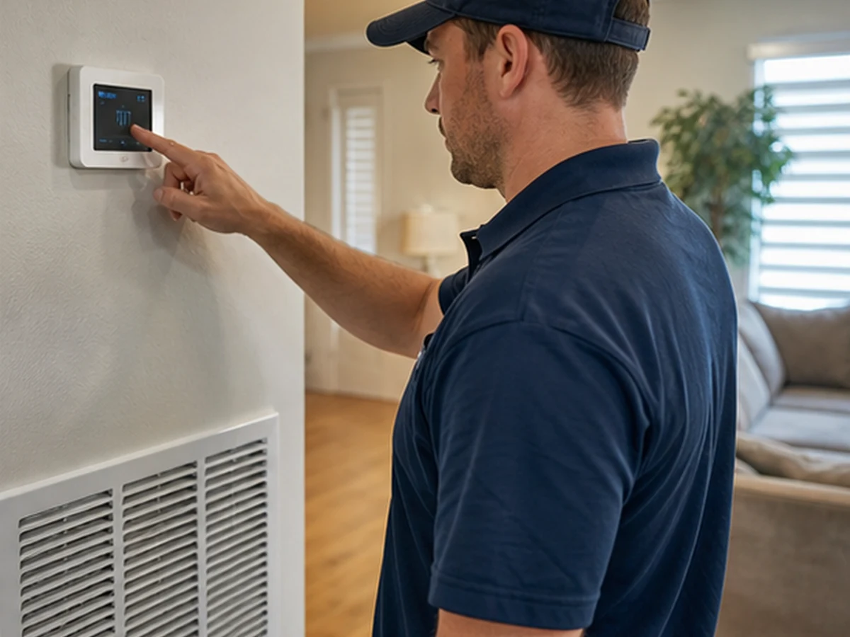 High Energy Use? We Optimize And Reduce in Dickinson TX