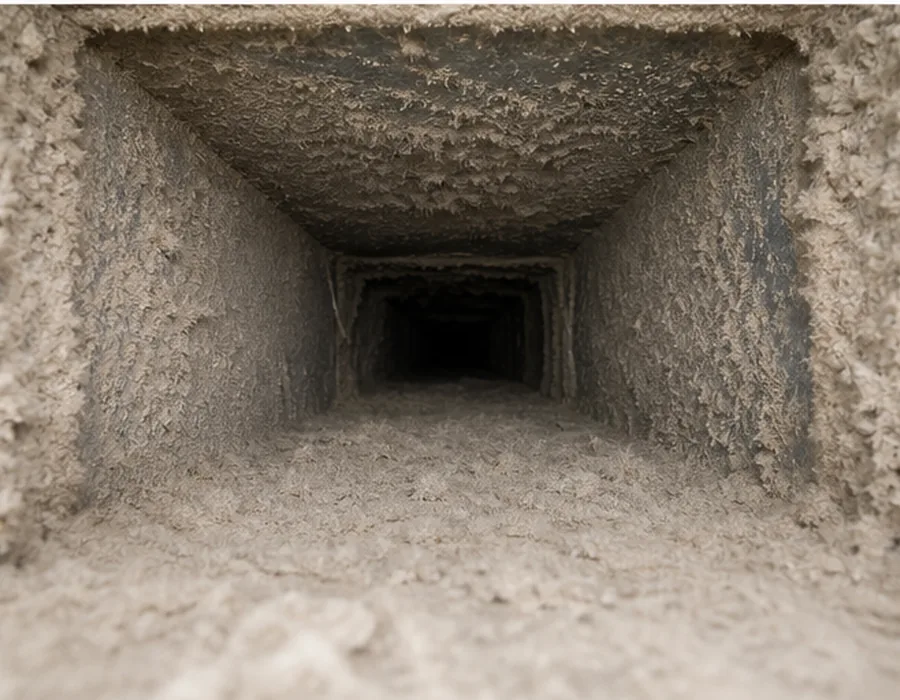 Contact Air Duct Cleaning Dickinson TX before service in Dickinson TX