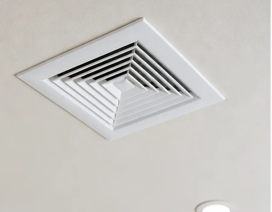 Air duct cleaning gallery photo 5 in Dickinson TX Air duct cleaning gallery photo 5 in Dickinson TX