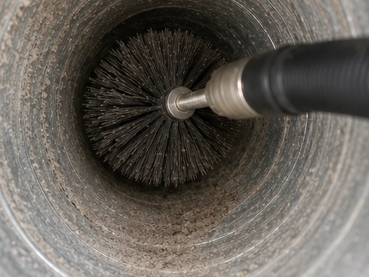 Remove Hidden Pollutants With Thorough Residential Duct Cleaning in Dickinson TX Remove Hidden Pollutants With Thorough Residential Duct Cleaning in Dickinson TX