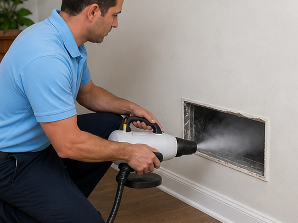 Worried About Microbes? Advanced Sanitization Protects You in Dickinson TX Worried About Microbes? Advanced Sanitization Protects You in Dickinson TX
