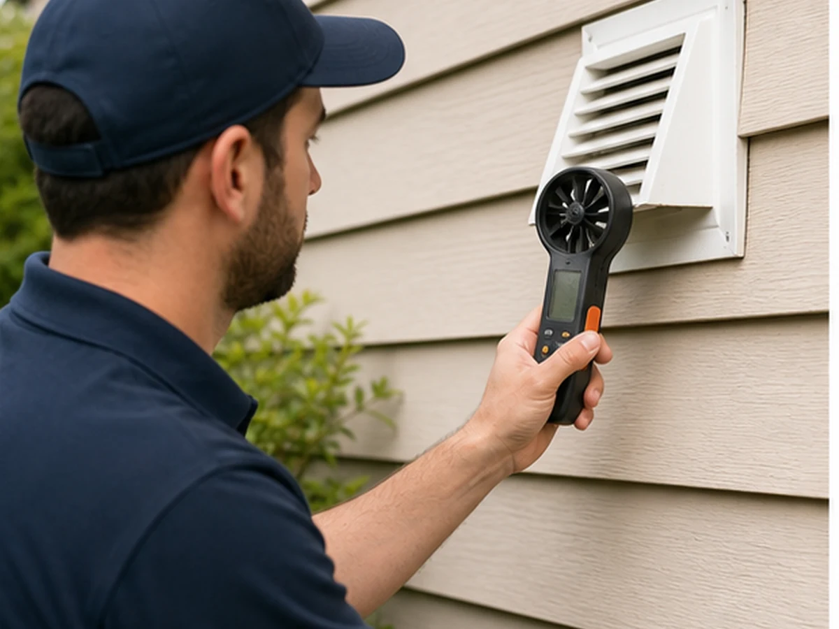 Hidden faults? Our inspection saves you money in Dickinson TX