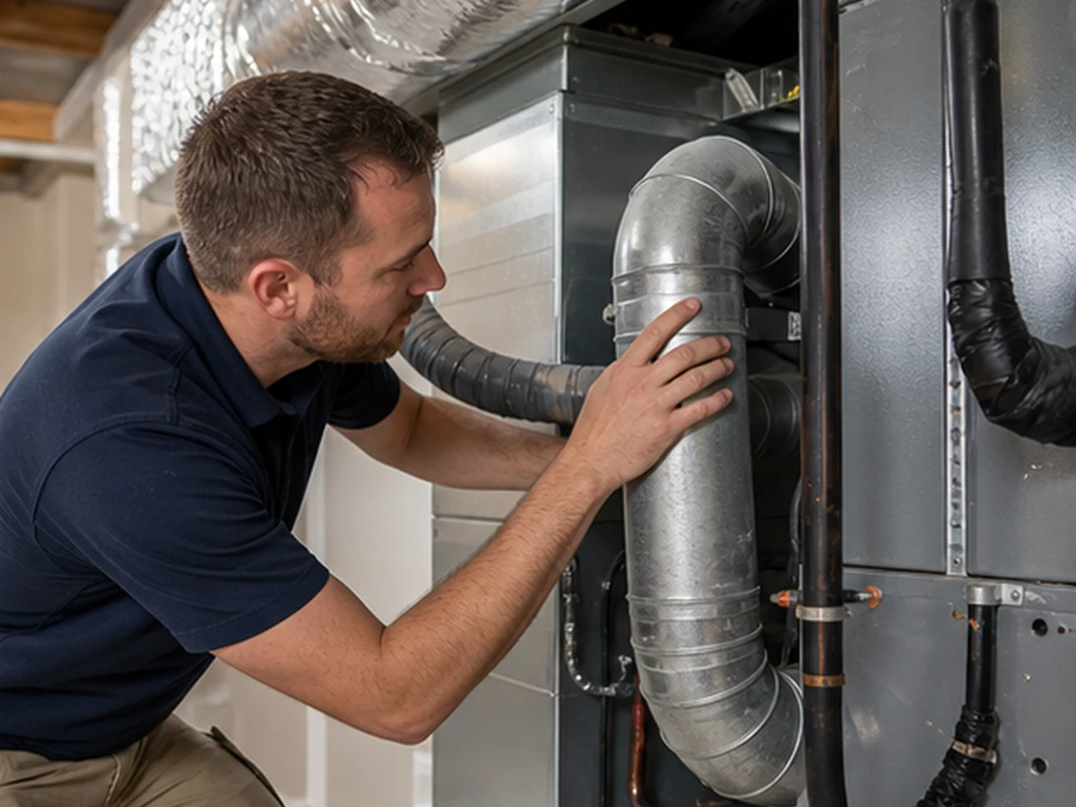 Preserve HVAC Lifespan With Thorough Service in Dickinson TX